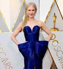 Nicole Kidman, 58 лет, США Nicole Kidman, 58 лет,
